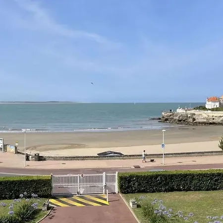 Vue Panoramique Mer, Balcon