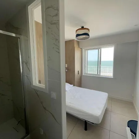 Vue Panoramique Mer, Balcon Apartment Royan